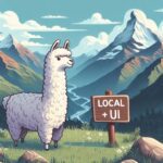 run llama on smartphone