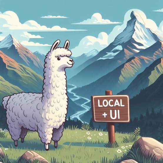 run llama on smartphone