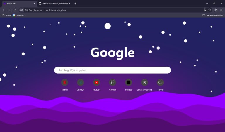 How to Make Firefox Look Like Chrome: A Step-by-Step Guide