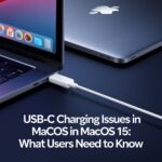 USB-C Charging Issues in macOS 15: What Users Need to Know