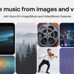 Create AI Music from Image and Video