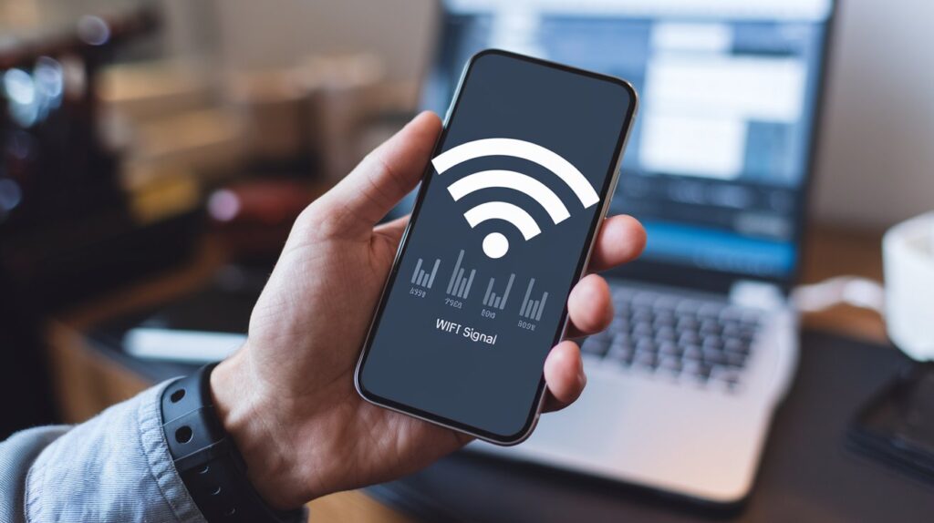 How to Check if Your iPhone is Connected to WiFi 6: The Complete Guide