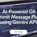 AI-powered Git commit message plugin using Gemini API in JetBrains IDEs