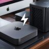 Mac Mini M4 Storage Upgrade: NAS vs SSD upgrade – Complete Solution