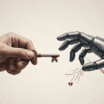 companies replacing humans with AI