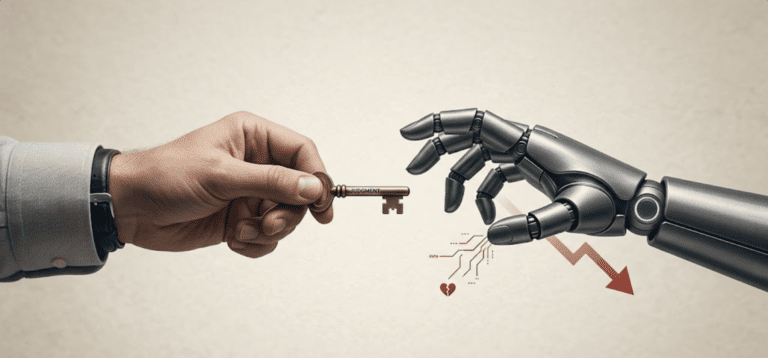 Companies That Replaced Humans With AI | And Had to Reverse It: AI Automation Failures