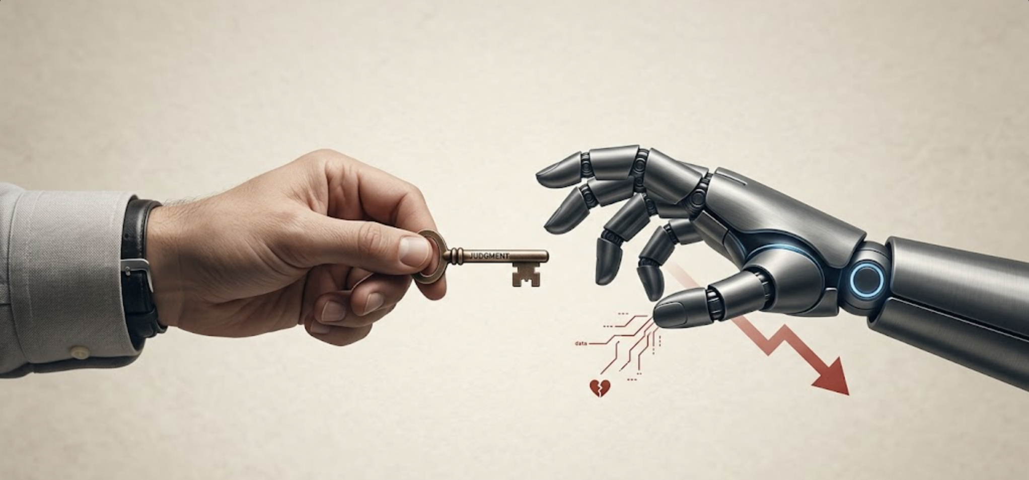 companies replacing humans with AI