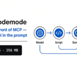 Pi 1.0 codemode sandbox — QuickJS in front of MCP tools