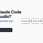 Can Claude Code Listen to an Audio File? Can Claude Code listen to an audio file: earshot measures the sound and reports pitch
