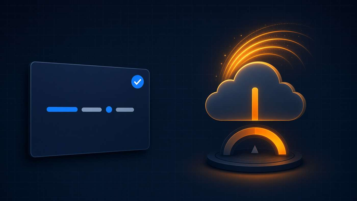 When not to pay for a harness2 cloud run: the demo already shows the folders, a model run adds a bill