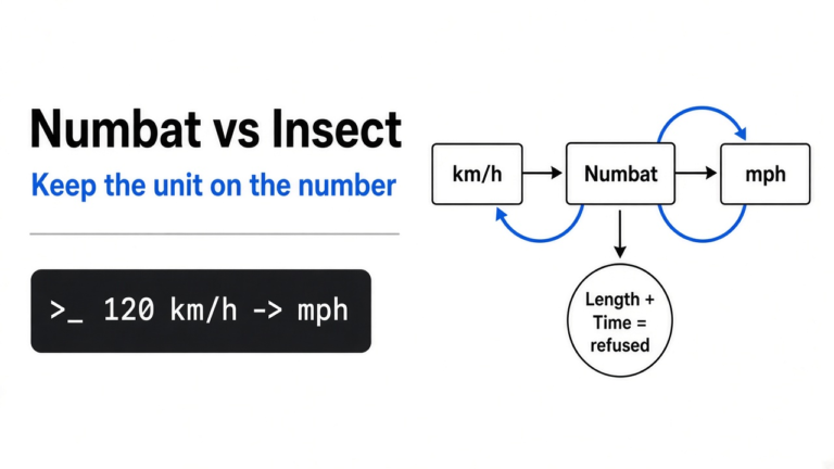 Numbat vs Insect