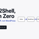 PHP2Shell, From Zero: The Bug Under the Website, and What Actually Fixes It PHP2Shell explained: the bug is in PHP under the website, not in WordPress