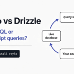 Reylo vs Drizzle: Type Your SQL or Write It in TypeScript? Reylo vs Drizzle: typed SQL files checked against the live database