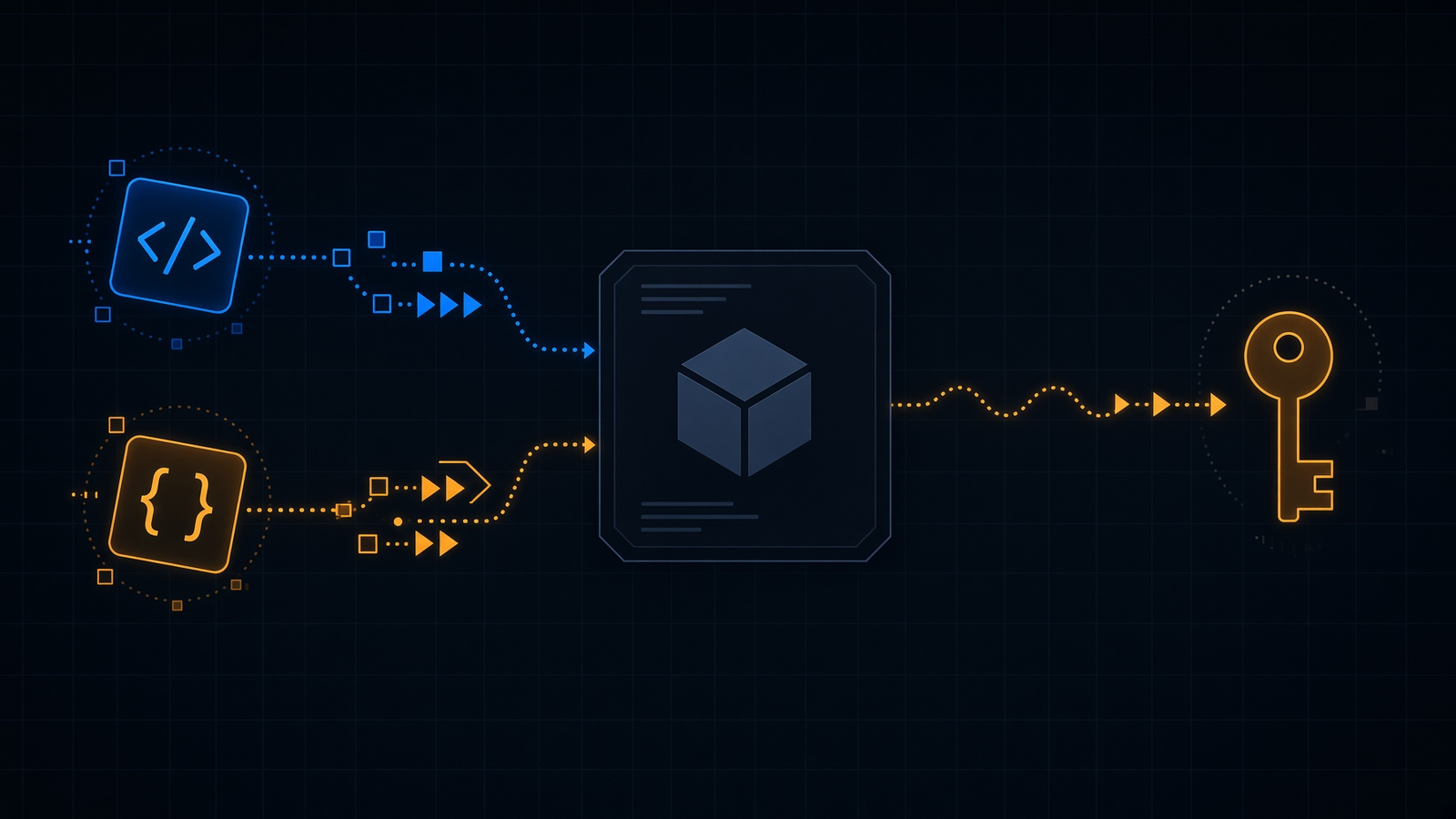 magpie vs cc-switch: one local gateway holds the key and rewrites each tool request into the shape the vendor expects
