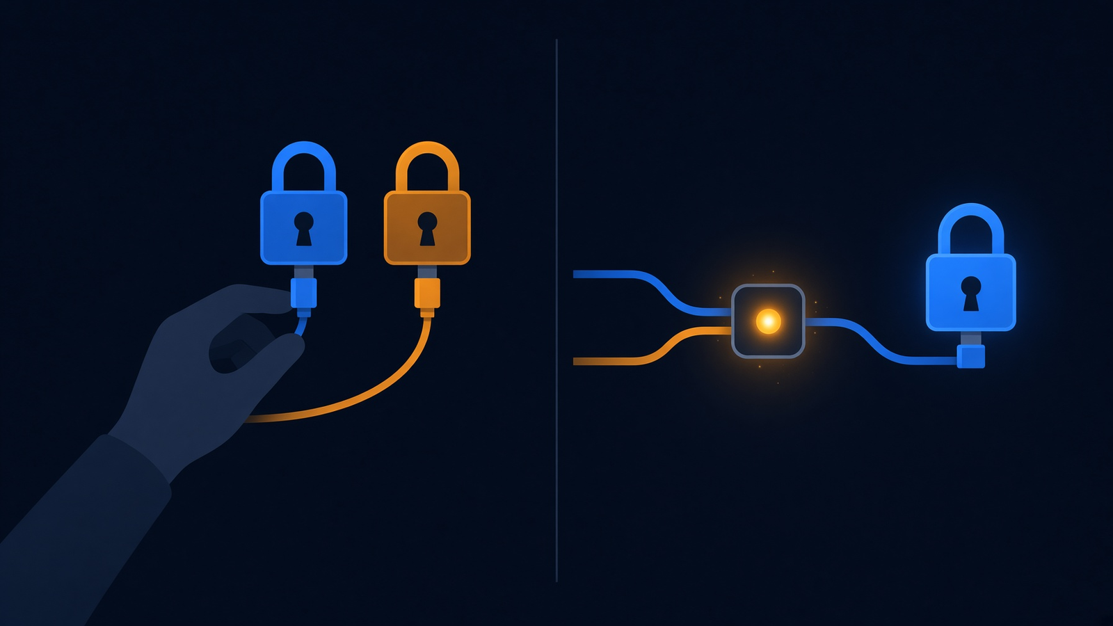 magpie vs cc-switch: two tools, two request shapes, one bill — magpie translates, cc-switch writes each vendor address as-is